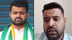Prajwal Revanna: கர்நாடக பாலியல் புகார்: வீடியோ வெளியிட்ட பிரஜ்வல் ரேவண்ணா? ஆஜராக திட்டம்...பேசியது என்ன?