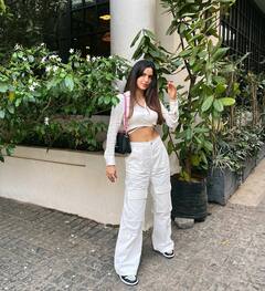 Natasa Stankovic: नताशा स्टैनकोविक के कूल और कम्फर्टेबल वैकेशन लुक्स, जिसे आप भी कर सकती हैं आसानी से रीक्रिएट