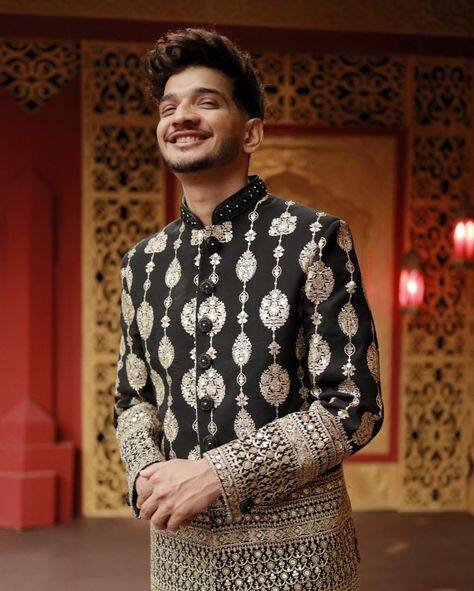 ਮਸ਼ਹੂਰ ਕਮੇਡੀਅਨ ਮੁਨੱਵਰ ਫਾਰੂਕੀ ਨੇ ਚੁੱਪ ਚਪੀਤੇ ਕੀਤਾ ਦੂਜਾ ਵਿਆਹ