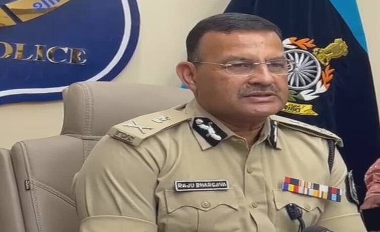 Rajkot Gamezone fire Rajkot Police Commissioner transferred સૌથી મોટા સમાચાર, રાજકોટ ગેમઝોન અગ્નિકાંડને લઈ રાજકોટ પોલીસ કમિશનરની બદલી