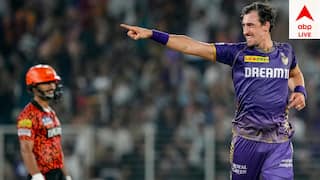 IPL 2024: আইপিএল জিতেই বড় সিদ্ধান্ত নিয়ে ফেললেন স্টার্ক, আর নামবেন না ২২ গজে?