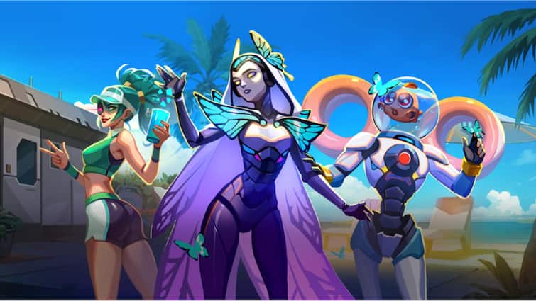 Bullet Echo India Update BGMI Maker Krafton First Ever Update Custom Lobby Mode New Hero Blizzard Summer Battle Pass release date download BGMI Maker Krafton Drops First-Ever Update for Bullet Echo India: Check Details To Know What's Coming