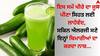 Cucumber Juice: ਇਸ ਸਮੇਂ ਖੀਰੇ ਦਾ ਜੂਸ ਪੀਣਾ ਸਿਹਤ ਲਈ ਲਾਹੇਵੰਦ, ਸਕਿਨ ਐਲਰਜੀ ਸਣੇ ਇਨ੍ਹਾਂ ਬਿਮਾਰੀਆਂ ਦਾ ਕਰਦਾ ਨਾਸ਼