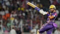 KKR vs SRH Final: जिसे समझ रहे थे खोटा सिक्का वही बना KKR की जीत का हीरो, चैंपियन कप्तान की दिलचस्प कहानी