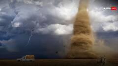 भारत में रेमल के कहर के बीच अमेरिका में आया तबाही मचाने वाला तूफान, 18 की ले ली जान, सबसे ज्यादा इन इलाकों में बरपाया कहर