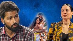 Natasha Stankovic steps out with Boyfriend | పాపం పాండ్యా..T20 World Cup 2024 ఆడట్లేదా.? | ABP Desam