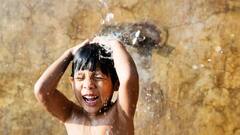 तेज धूप से घर आने के बाद क्या तुरंत नहा सकते हैं, क्या इससे भी होती है कोई दिक्कत?