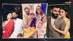 नताशा-हार्दिक ही नहीं इन हसीनाओं ने भी की क्रिकेटर्स से शादी