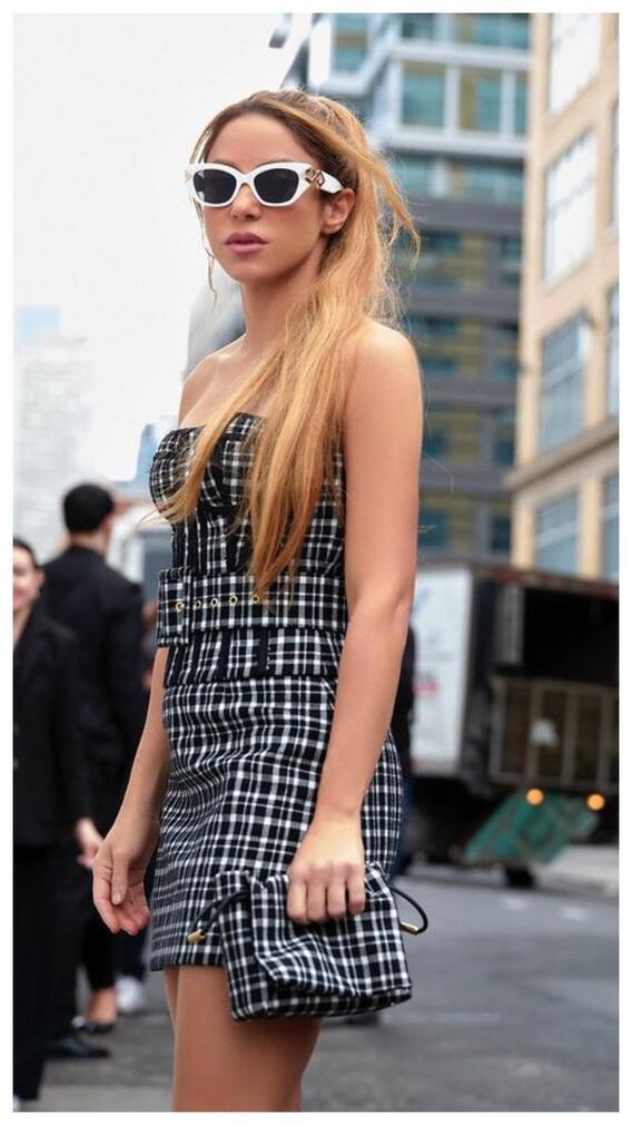 रिहाना के बाद अब प्री वेडिंग में शकीरा बिखेरेंगी जलवा?