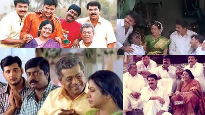 23 years of Aanandham : அண்ணன் - தம்பி பாசத்தை மையமாக வைத்து வெளியான 'ஆனந்தம்' திரைப்படம் வெளியாகி இன்றுடன் 23 ஆண்டுகளை நிறைவு செய்கிறது.