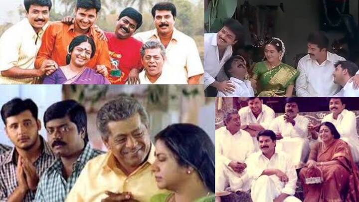 23 years of Aanandham : அண்ணன் - தம்பி பாசத்தை மையமாக வைத்து வெளியான 'ஆனந்தம்' திரைப்படம் வெளியாகி இன்றுடன் 23 ஆண்டுகளை நிறைவு செய்கிறது.  