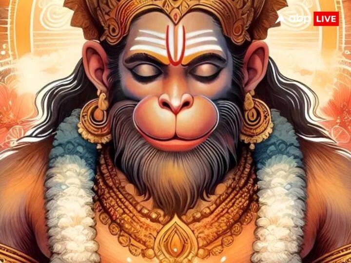 बड़े मंगल पर घर केसरियां झंडा लाएं और उसे छत पर लगा दें. ऐसा माना जाता है केसरिया झंडा लगाने से घर से बुरी शक्तियां दूर रहती है और हनुमान जी का आशीर्वाद आपके घर पर बना रहता है.