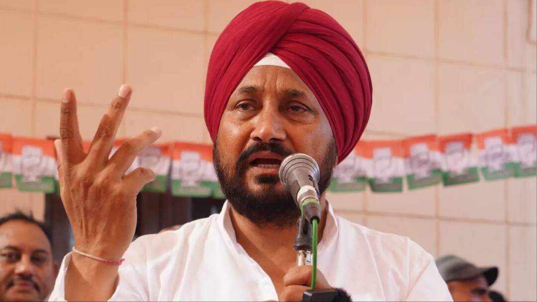 Punjab Lok Sabha Election 2024 Jalandhar Candidate Charanjit Singh Channi claimed Congress will get huge victory before voting Punjab Lok Sabha Election 2024: पंजाब में वोटिंग से पहले चरणजीत सिंह चन्नी का बड़ा दावा, 'कांग्रेस को बहुत बड़ी...'