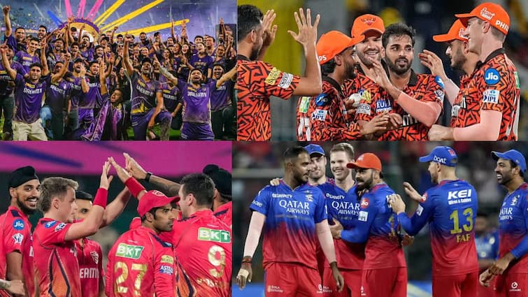 IPL 2024 season review stats interesting facts Batters in rocket mode record breaking SRH exceptional Jasprit Bumrah IPL 2024 Stats: முடிந்தது ஐபிஎல் 2024 - சுவாரஸ்யமான சம்பவங்களும், வரலாற்று சாதனைகளும் - பேட்டிங் டூ பவுலிங்