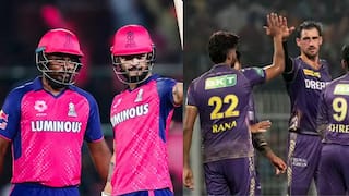 IPL 2024: इस अनकैप्ड खिलाड़ी ने लिए सबसे ज्यादा विकेट और इसने बनाए सबसे ज्यादा रन, दमदार प्रदर्शन से किया हैरान