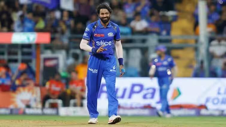 Reports Hardik Pandya To Join Team India Squad Ahead Of T20 World Cup 2024 T20 World Cup 2024: டி20 உலகக் கோப்பை..இந்திய அணியில் எப்போது இணைவார் ஹர்திக்? வெளியான முக்கிய தகவல்!