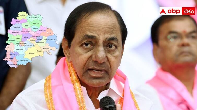 BRS to hold Telangana Formation Day Celebrations for 3 days From June 1 Telangana Formation Day: బీఆర్ఎస్ ఆధ్వర్యంలో తెలంగాణ ఆవిర్భావ దశాబ్ది వేడుకలు, 3 రోజుల సంబరాలకు కేసీఆర్ పిలుపు