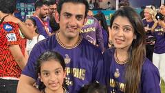 IPL 2024 Final: पहले से तय था कोलकाता का चैंपियन बनना, टीम ने तैयार कर ली थी खास जर्सी; तस्वीरें देख नहीं होगा यकीन