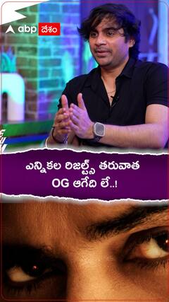 గబ్బర్‌సింగ్‌ను మించిపోయిన OG