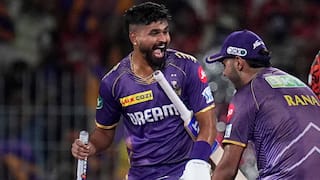 KKR vs SRH Final: जिसे समझ रहे थे खोटा सिक्का वही बना KKR की जीत का हीरो, चैंपियन कप्तान की दिलचस्प कहानी