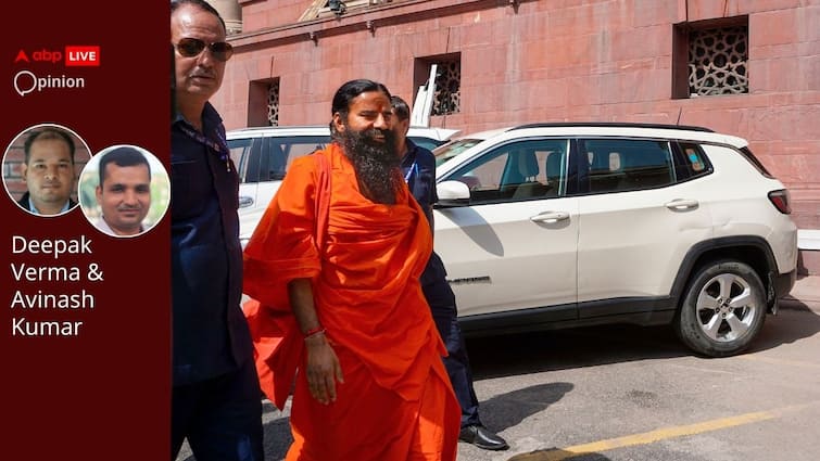 Patanjali Ramdev B-Schools Governments Consumer Welfare abpp Opinion | Patanjali Saga: Why Some Businesses Go So Wrong On Consumer Welfare & How This Can Be Fixed