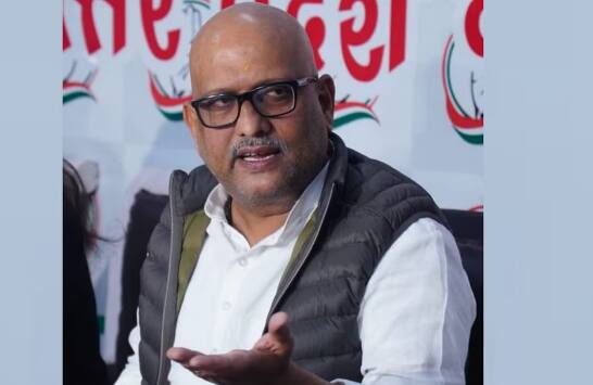 अजय राय ने कहा कि बनारस में पीने के पानी और सीवरेज की समस्या अभी भी है, साथ ही महंगाई और बेरोजगारी जैसी समस्या भी है.