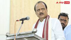 लोकसभा चुनाव रिजल्ट से पहले शरद पवार को झटका देंगे अजित पवार, ये दो नेता थामेंगे NCP का दामन