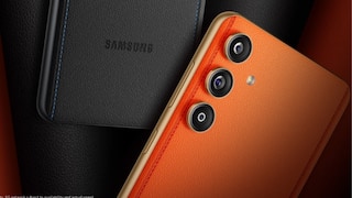 Samsung Galaxy F55 5G Launched In India. Price, Specifications, Colours, More