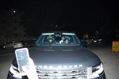 बेटी Raha के साथ इटली रवाना हुए Alia Bhatt और Ranbir Kapoor, अनंत-राधिका की क्रूज पार्टी में होंगे शामिल