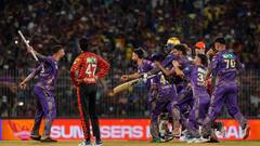 IPL 2024 Champion KKR: আইপিএল প্লে অফ পর্বে সবচেয়ে বড় জয়, চেন্নাইয়ে রেকর্ড কেকেআরের