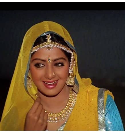 Do you know Bollywood's first female superstar? Used to charge more fees than Amitabh-Dharmendra