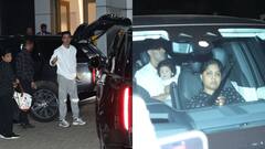 बेटी Raha के साथ इटली रवाना हुए Alia Bhatt और Ranbir Kapoor, अनंत-राधिका की क्रूज पार्टी में होंगे शामिल