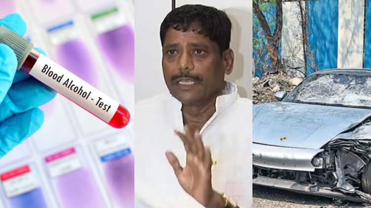 Pune Car Accident two doctors manipulating blood samples of minor Congress mla Ravindra Dhangekar reaction Pune Car Accident: फक्त ससूनमधील डॉक्टरच नव्हे, त्या रात्री अनेकांनी आपलं ईमान विकलंय, सगळं हळूहळू समोर येईल: रविंद्र धंगेकर
