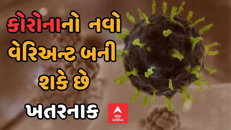 Coronavirus flirt variant exhibits ability to evade immunity if seen these symptoms be alert કોરોનાનો નવો વેરિઅન્ટ FLiRT ઈમ્યુનિટીને ચકમો આપીને ફેલાવી રહ્યો છે ઈન્ફેક્શન, જો આ લક્ષણો જોવા મળે તો થઈ જાવ Alert