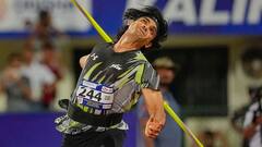 ओलंपिक से पहले भारत को लगा बड़ा झटका, चोटिल हो गए 'गोल्डन ब्वॉय' नीरज चोपड़ा?