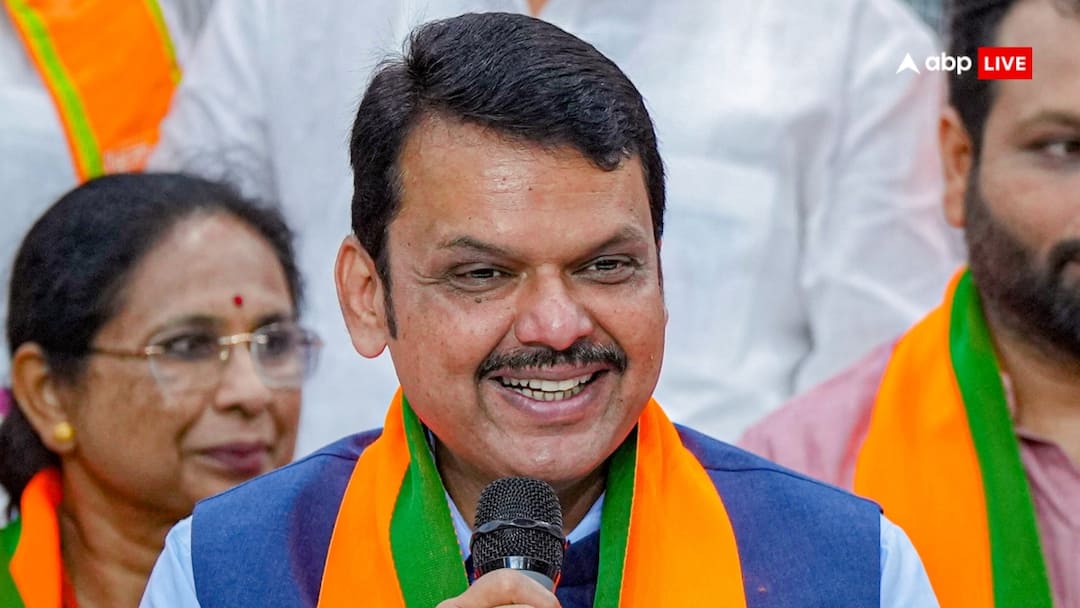 Devendra Fadnavis claims maximum seat in NDA for BJP in Maharashtra Assembly Election डिप्टी CM फडणवीस का बड़ा दावा, 'BJP सबसे बड़ी पार्टी, इसलिए विधानसभा चुनाव में...'