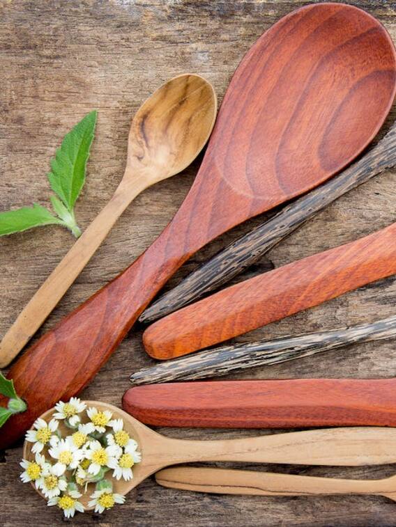 चम्मच का आविष्कार कैसे हुआ?