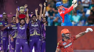 IPL 2024 Awards: मैकगर्क बेस्ट स्ट्राइकर, नितीश रेड्डी बने इमर्जिंग प्लेयर; जानिए किसे मिला कौन सा अवार्ड