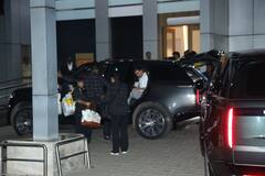 बेटी Raha के साथ इटली रवाना हुए Alia Bhatt और Ranbir Kapoor, अनंत-राधिका की क्रूज पार्टी में होंगे शामिल