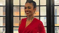 अनसूया सेनगुप्ताला अभिनयात नाही तर या क्षेत्रात करिअर करायचे होते, ऑडिशनसाठी मेसेज आल्यावर तिने मेकरला विचारला हा अजब प्रश्न!