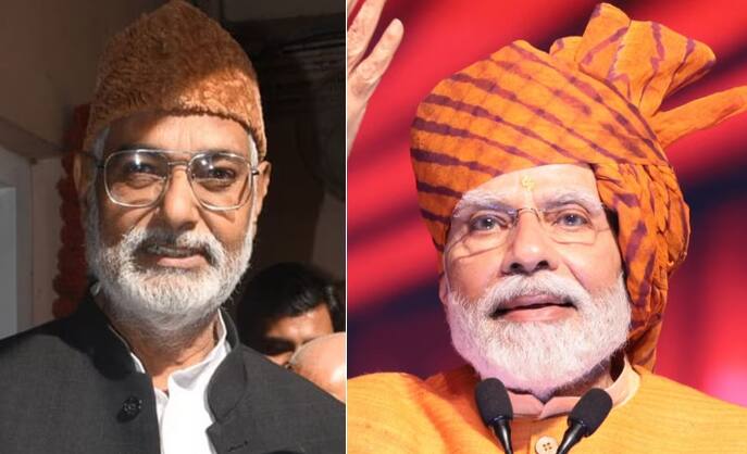 अतहर ने कहा कि सपा ने भी बुनकरों के लिए कोई एलान नहीं किया है. यही हाल पीएम मोदी का भी है. बीजेपी ने भी अपने संकल्प पत्र में बुनकरों का जिक्र नहीं किया है.