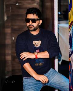 Kapil Sharma: ਜਦੋਂ ਕਪਿਲ ਸ਼ਰਮਾ ਦੇ ਮਨ 'ਚ ਬਾਰ-ਬਾਰ ਆਉਂਦੇ ਸੀ ਖੁਦਕੁਸ਼ੀ ਦੇ ਖਿਆਲ, ਕਮੇਡੀ ਕਿੰਗ ਨੇ ਕਿਹਾ- 'ਮੈਂ ਬੱਸ ਮਰਨਾ ਚਾਹੁੰਦਾ ਸੀ...'