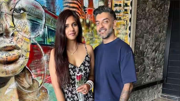 Dalljiet Kaur Accuses Husband Nikhil Patel Of Cheating Claims He Refuses To Accept Their Marriage Dalljiet Kaur Accuses Nikhil Patel Of Cheating, Claims He Refuses To Accept Their Marriage