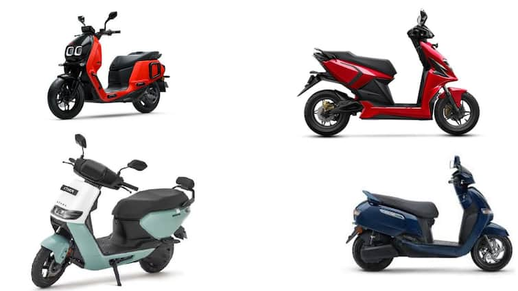 list of top 5 electric scooters with largest boots automobile news Electric Scooters: அதிகப்படியான ஸ்டோரேஜ் வசதி கொண்ட மின்சார ஸ்கூட்டர்கள் - டாப் 5 லிஸ்ட் இதோ..!