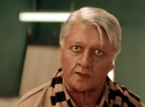 ஷங்கர் இயக்கத்தில் நடிகர் கமல்ஹாசன் நடித்த 'இந்தியன்' திரைப்படம் 1996ம் ஆண்டு வெளியாகி பிளாக் பஸ்டர் ஹிட் அடித்தது.