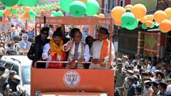 Lok Sabha Elections 2024: अगर BJP दिल्ली की सातों सीटें जीत लेगी तो इस चुनाव में बढ़ेंगी मुश्किलें, जीतकर भी कैसे लग सकता है झटका