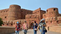 India's Brutal Heat Wave In Pics — A 'Cool' Traffic Hack And Many Ways To Beat The Scorching Sun