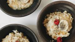 Oats: ஓவர்நைட் ஓட்ஸ் உடல்நலத்திற்கு ஆரோக்கியமானதா?இதைப் படிங்க!