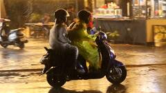 उदयपुर में तेज हवा और बारिश से मौसम सुहाना, IMD ने गर्मी को लेकर बढ़ा दी टेंशन