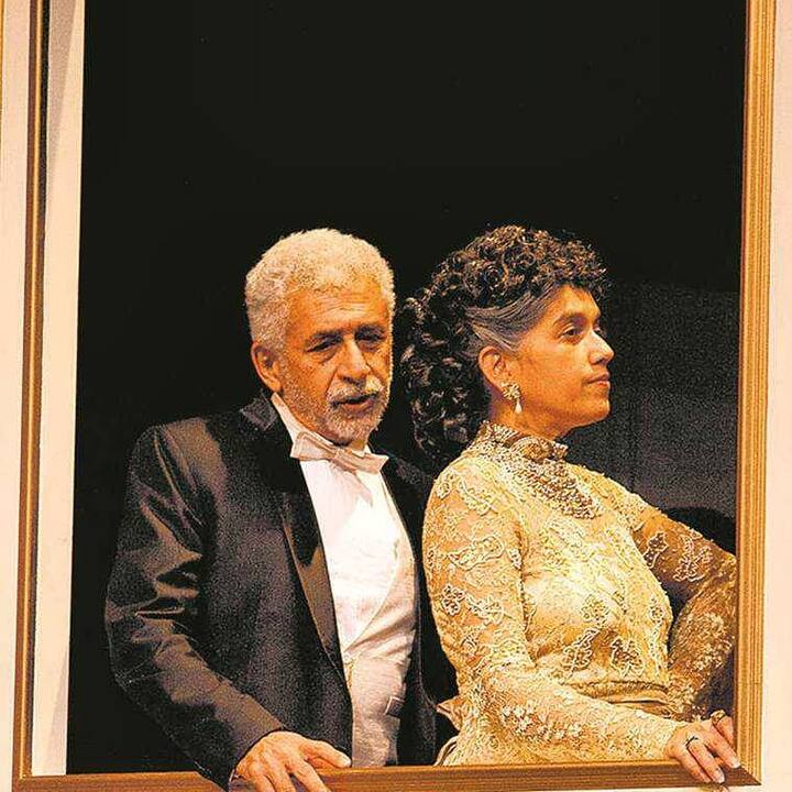 मुलाखतीत रत्ना पाठक शहा यांना विचारण्यात आले की, अभिनेत्याच्या प्रतिभेपेक्षा दिसणे महत्त्वाचे आहे का? यावर अभिनेत्री म्हणाली, 'होय, उत्तर फक्त होय आहे.